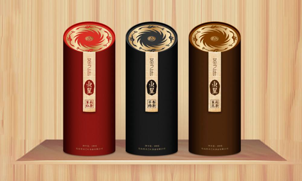 天府商脉新传承——三门峡包装设计如何以视觉语言重塑现代品牌文明基因？